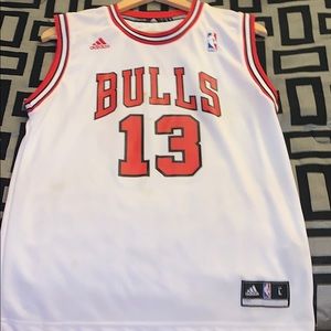 Classic Bulls (Joakim Noah) Jersey ❤️